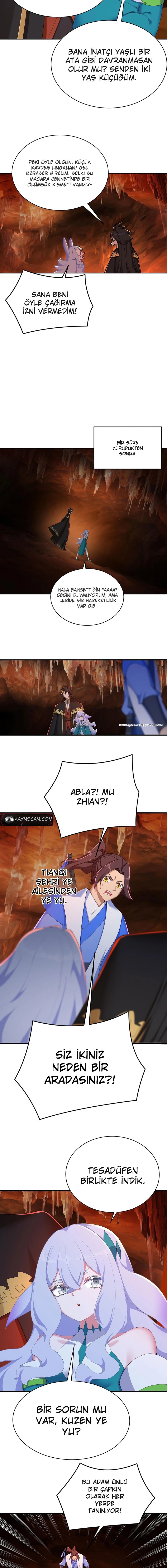 Kahramanların Onlar Olduğu Ortaya Çıktı Bölüm 33 - Sayfa 7