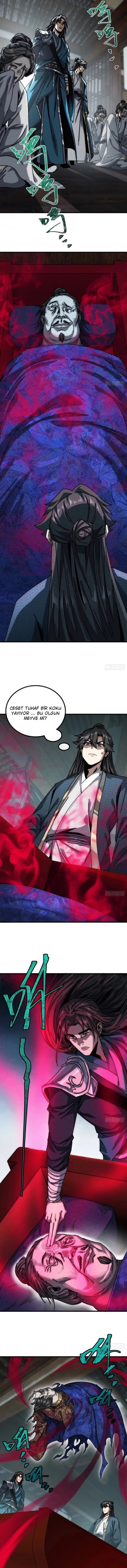 Simülasyonla Ölümsüzlüğe Bölüm 27 - Sayfa 4