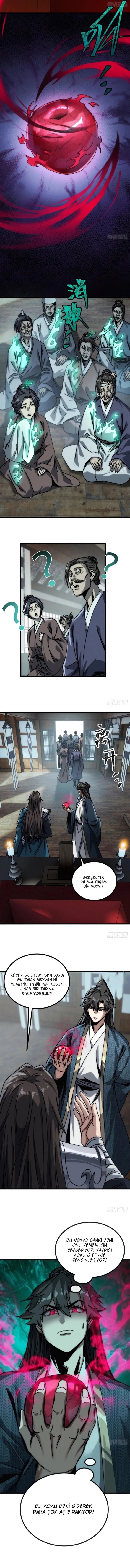 Simülasyonla Ölümsüzlüğe Bölüm 27 - Sayfa 5