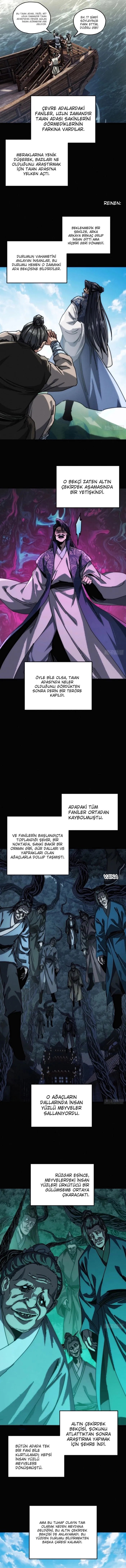 Simülasyonla Ölümsüzlüğe Bölüm 27 - Sayfa 7