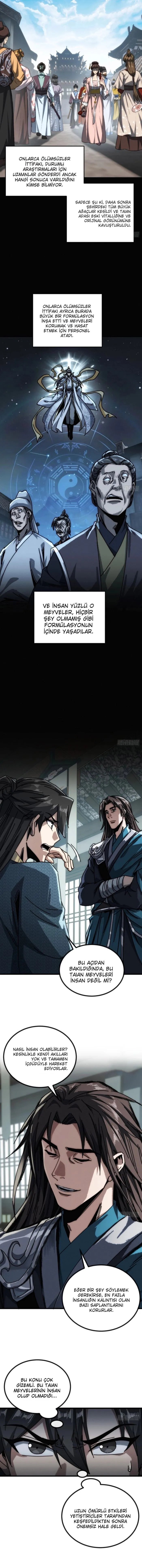 Simülasyonla Ölümsüzlüğe Bölüm 27 - Sayfa 8