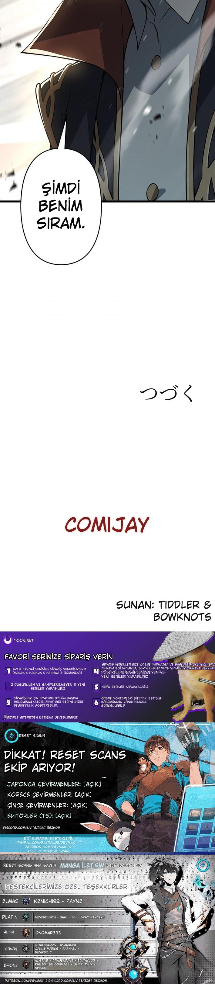 Büyünün Hüküm Sürdüğü Bir Dünyada Akademi Dahisi Oldum Bölüm 22 - Sayfa 9