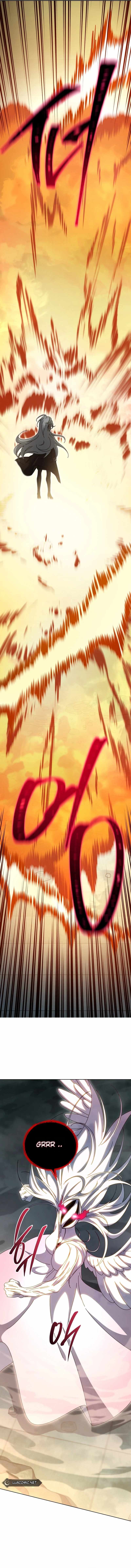 Ölügüden Akademisi ve Dahi Çağırıcı Bölüm 153 - Sayfa 11