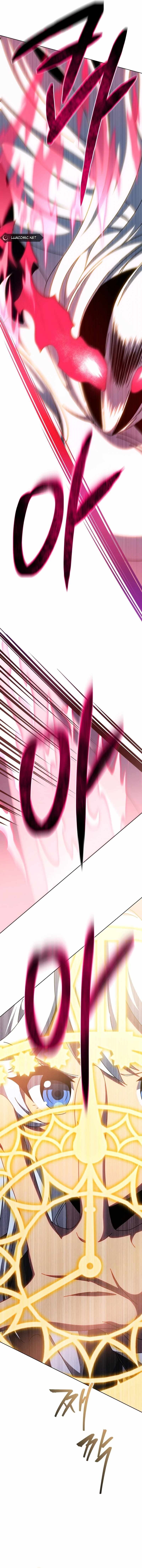 Ölügüden Akademisi ve Dahi Çağırıcı Bölüm 153 - Sayfa 12