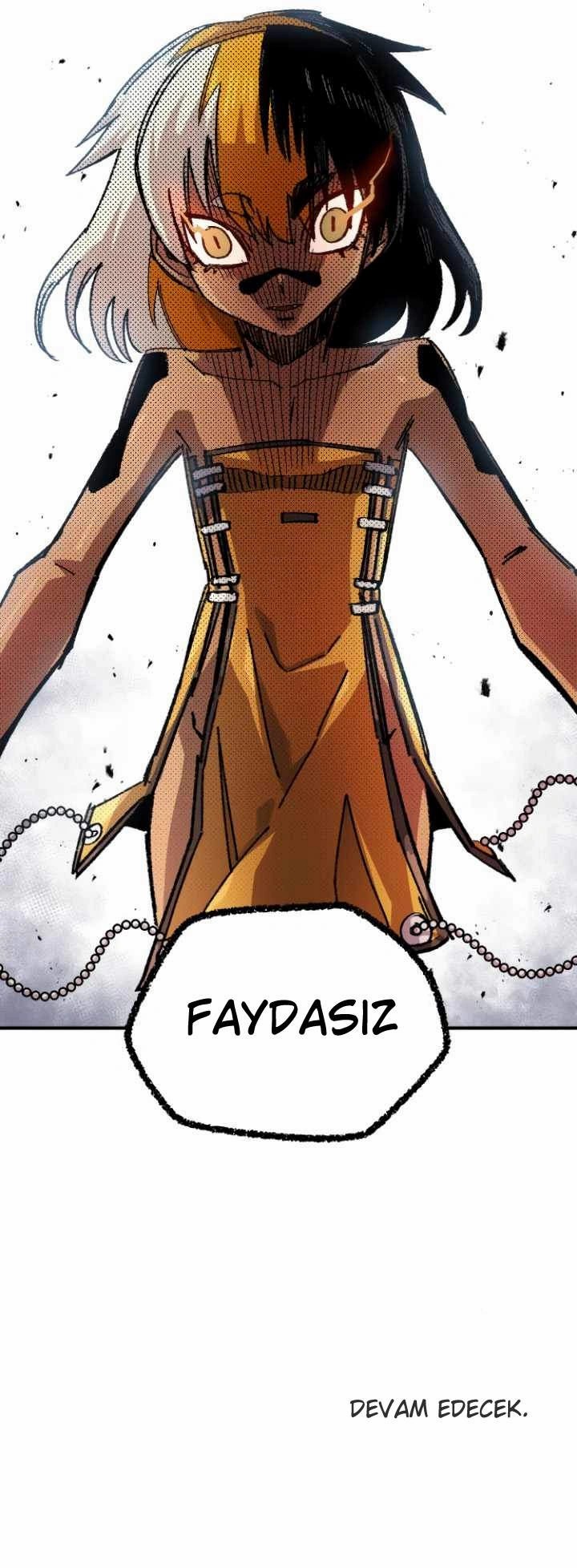 Emekli Askerin Yeniden Dönüşü Bölüm 139 - Sayfa 12