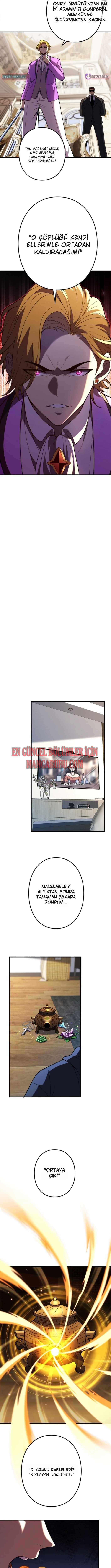 Terk Edilmiş En Güçlü Genç Efendi Bölüm 10 - Sayfa 2