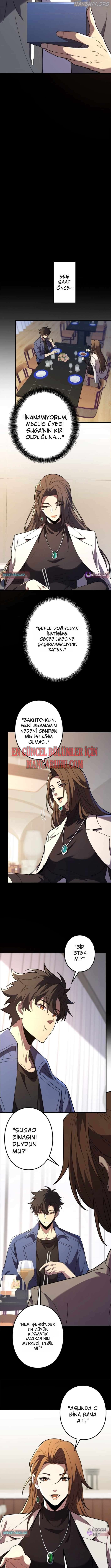 Terk Edilmiş En Güçlü Genç Efendi Bölüm 10 - Sayfa 5