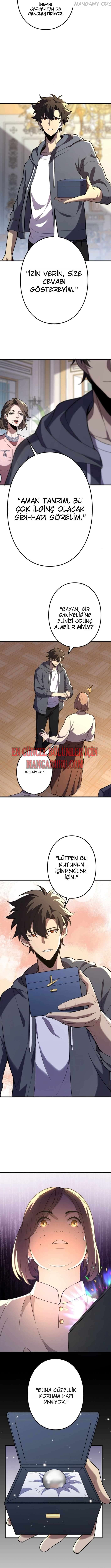 Terk Edilmiş En Güçlü Genç Efendi Bölüm 10 - Sayfa 12