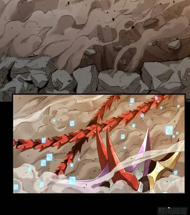 Yıldız Zırhlı Ruh Savaşçısı Bölüm 2 - Sayfa 14