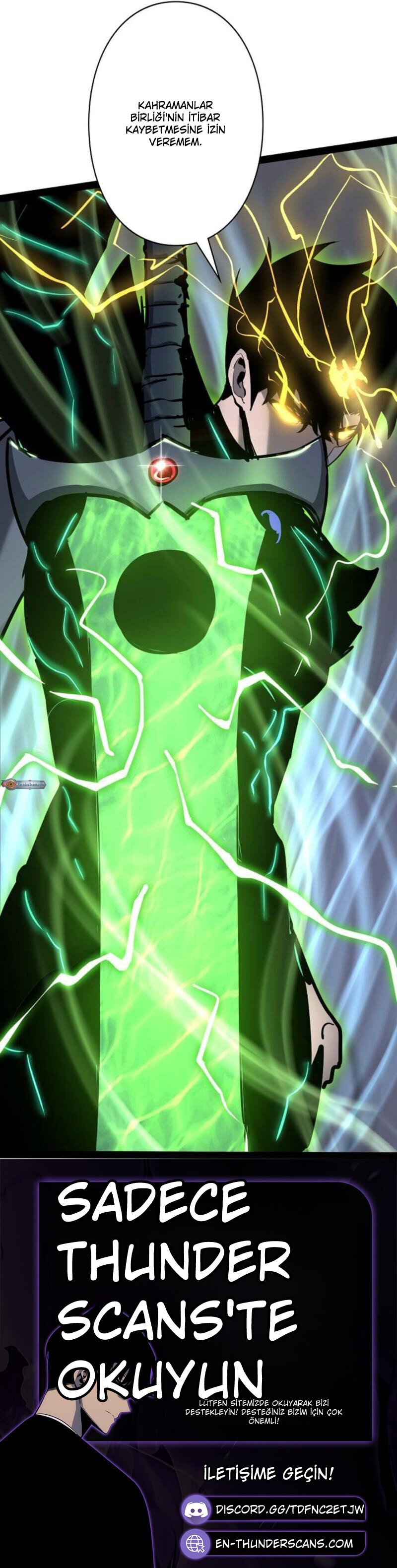 İlahi Yüzük İndi: Öteki Dünyanın En Güçlüsü Bölüm 85 - Sayfa 12