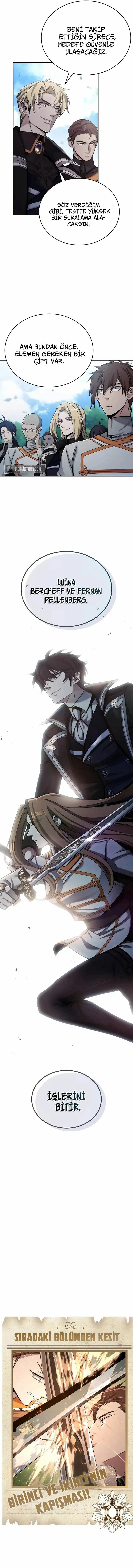 Paragöz Kahin Bölüm 7 - Sayfa 11