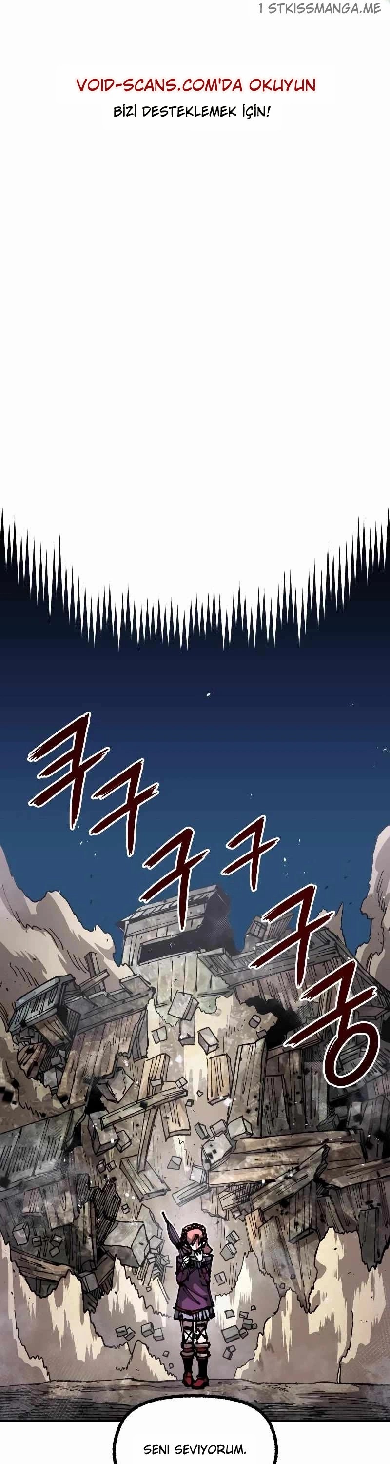 Emekli Askerin Yeniden Dönüşü Bölüm 84 - Sayfa 1