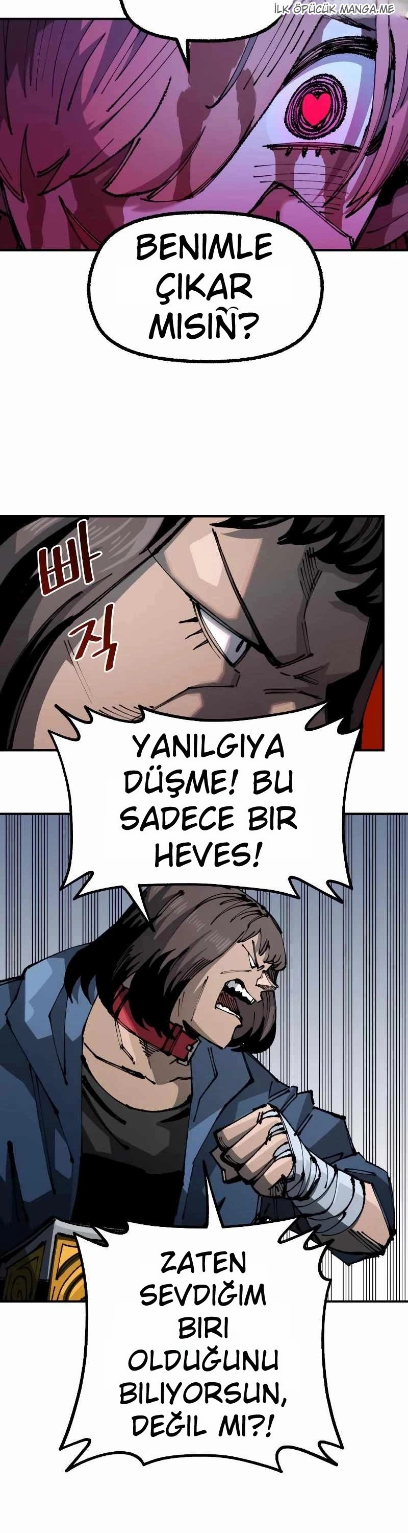 Emekli Askerin Yeniden Dönüşü Bölüm 84 - Sayfa 2