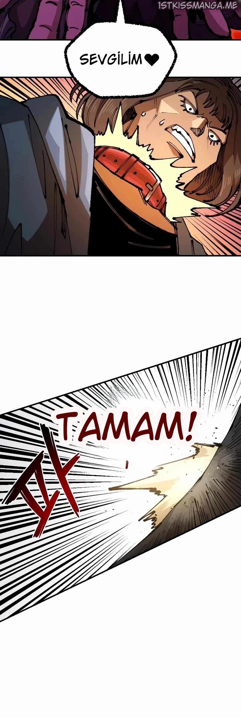 Emekli Askerin Yeniden Dönüşü Bölüm 84 - Sayfa 4