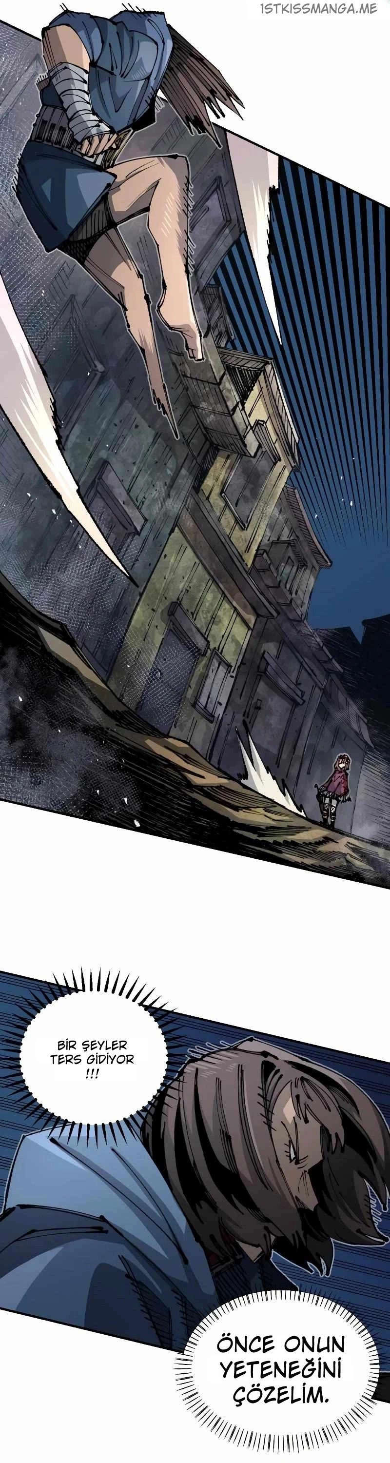 Emekli Askerin Yeniden Dönüşü Bölüm 84 - Sayfa 5