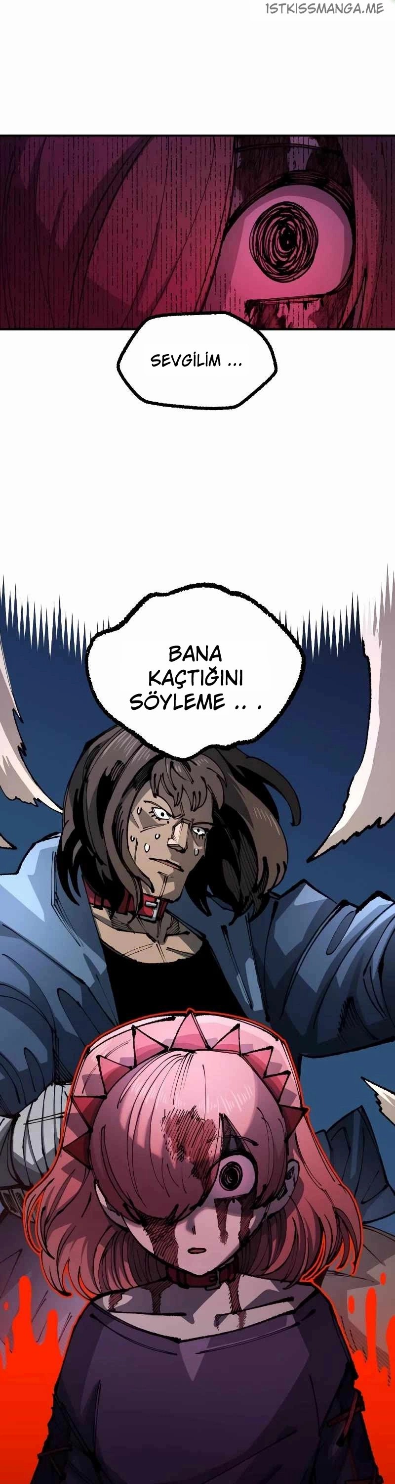 Emekli Askerin Yeniden Dönüşü Bölüm 84 - Sayfa 6