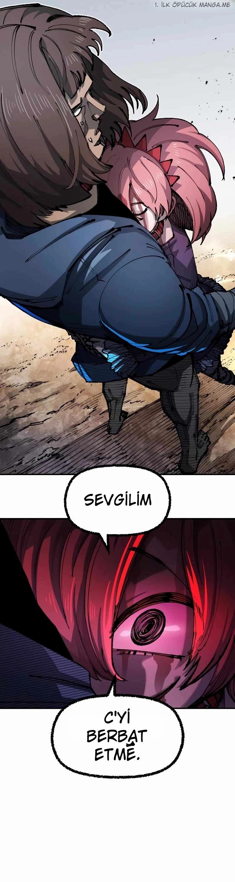 Emekli Askerin Yeniden Dönüşü Bölüm 84 - Sayfa 9