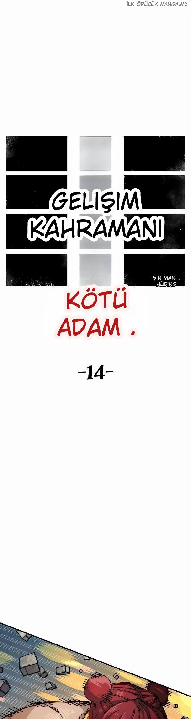 Emekli Askerin Yeniden Dönüşü Bölüm 84 - Sayfa 10