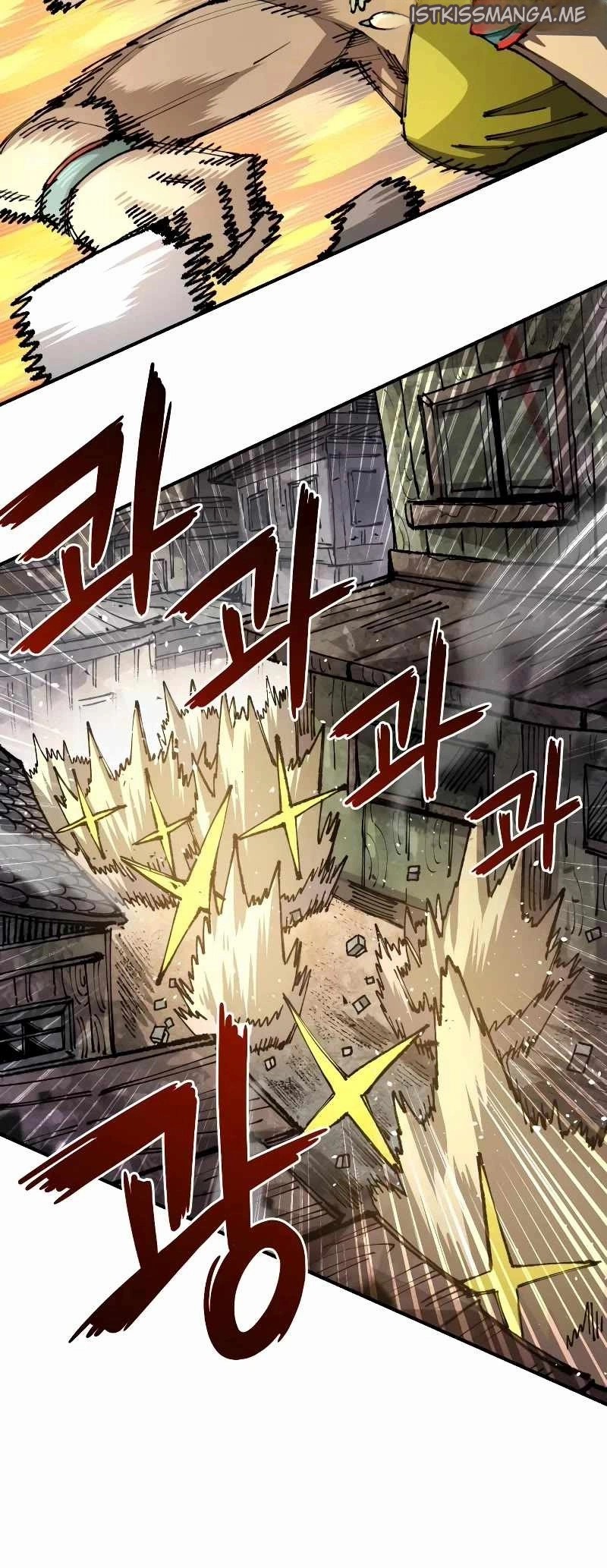 Emekli Askerin Yeniden Dönüşü Bölüm 84 - Sayfa 12