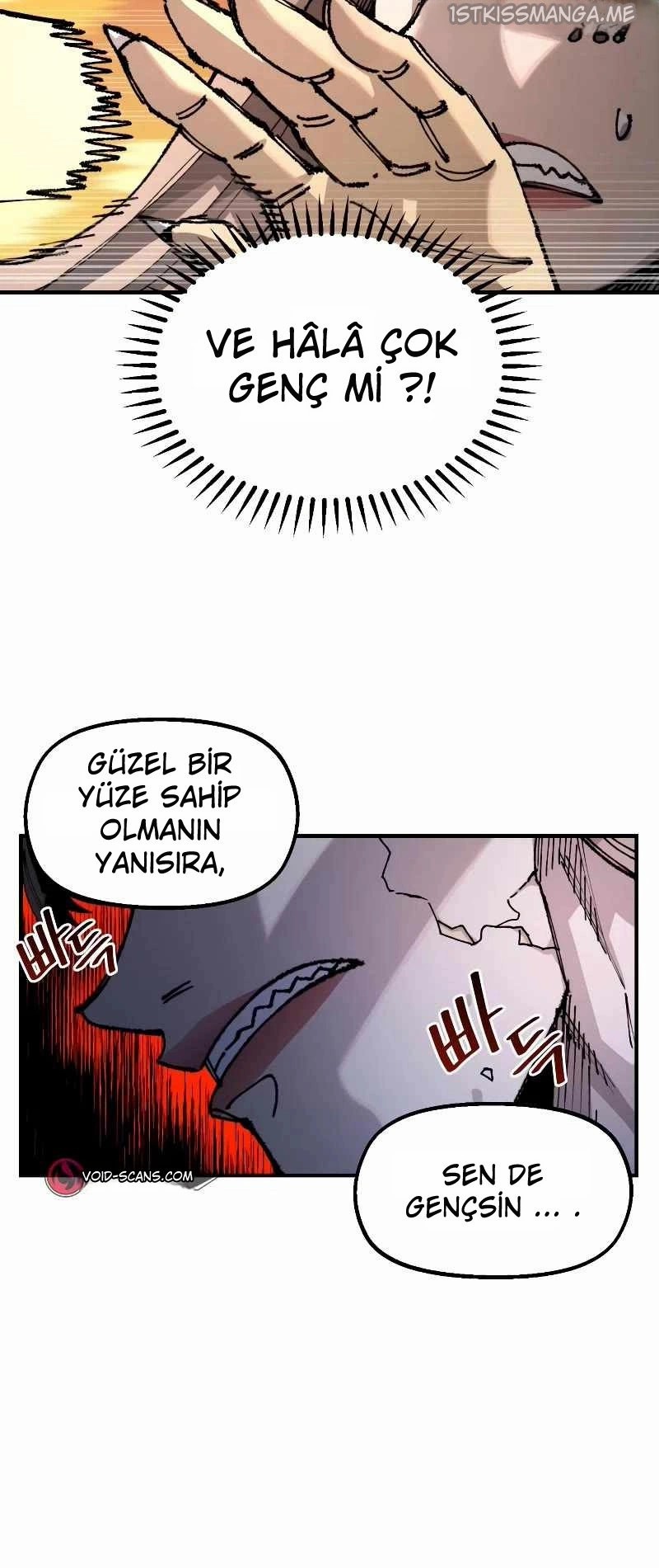 Emekli Askerin Yeniden Dönüşü Bölüm 84 - Sayfa 16