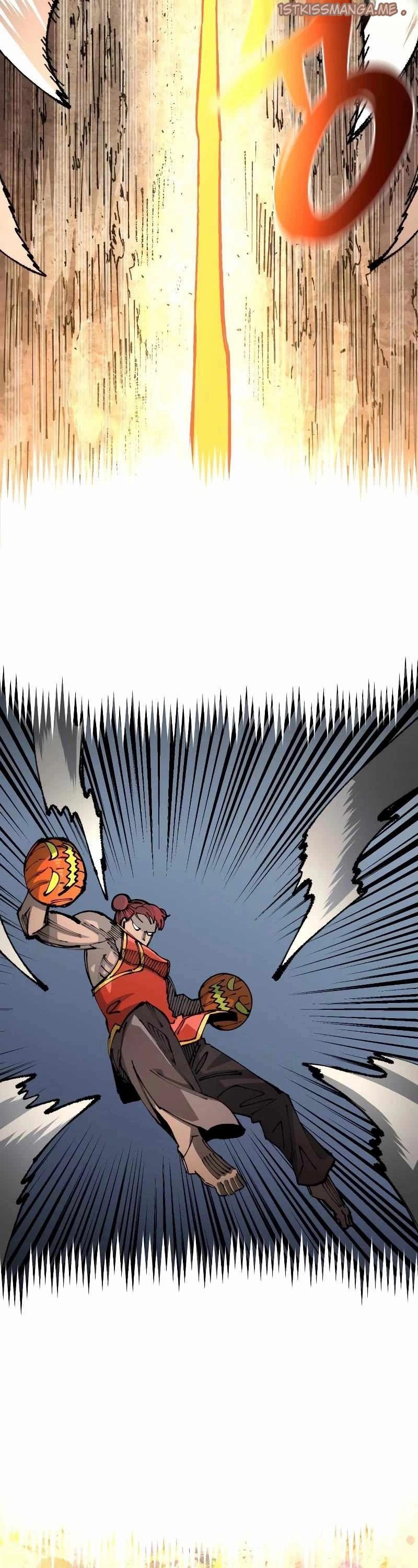 Emekli Askerin Yeniden Dönüşü Bölüm 84 - Sayfa 22