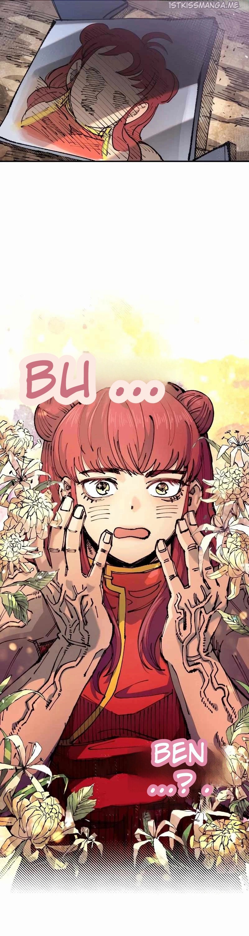 Emekli Askerin Yeniden Dönüşü Bölüm 84 - Sayfa 25