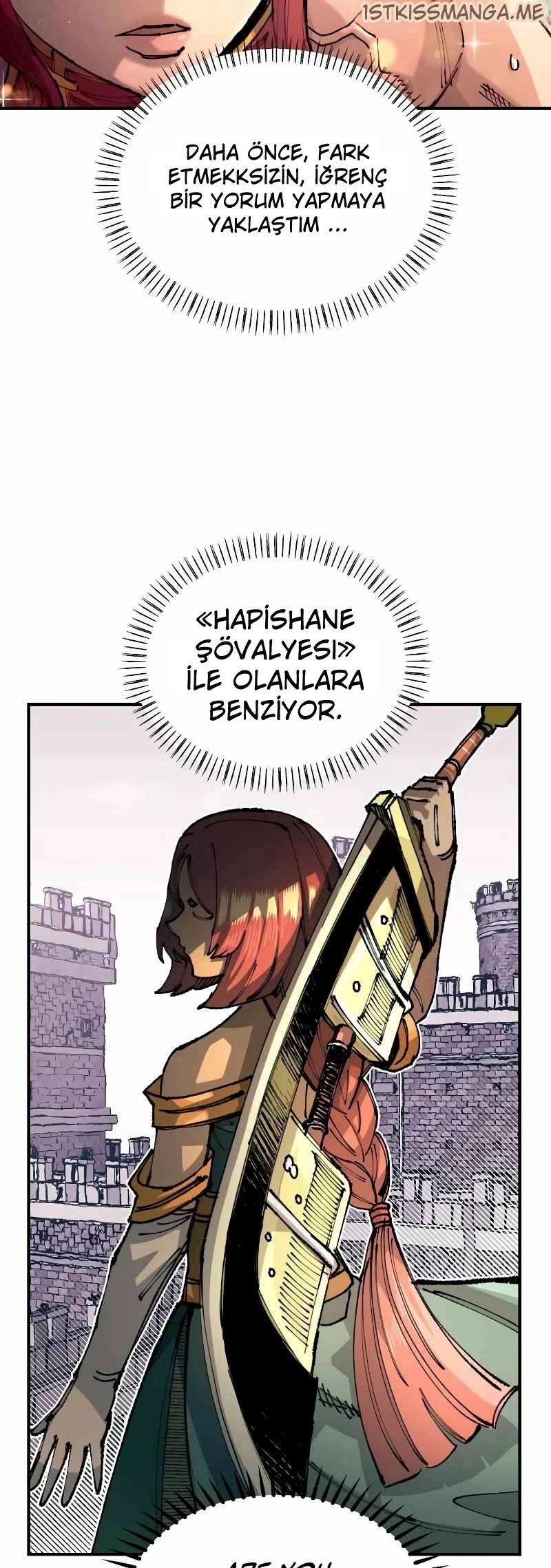 Emekli Askerin Yeniden Dönüşü Bölüm 84 - Sayfa 27