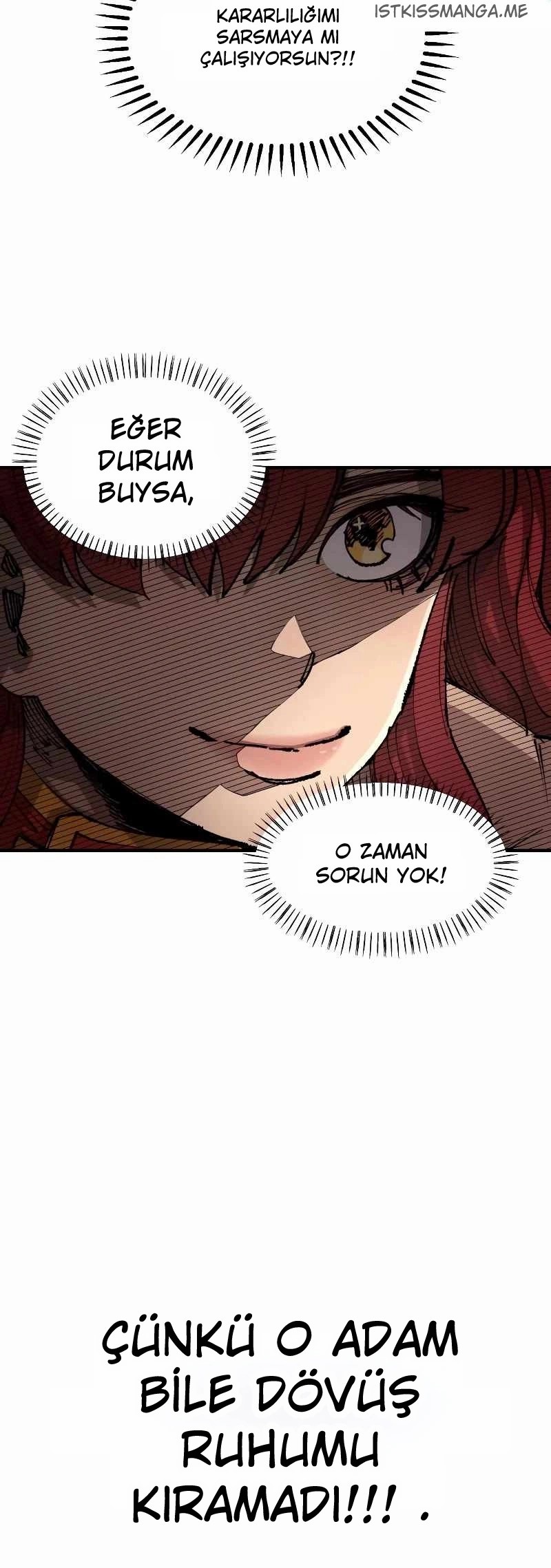 Emekli Askerin Yeniden Dönüşü Bölüm 84 - Sayfa 28