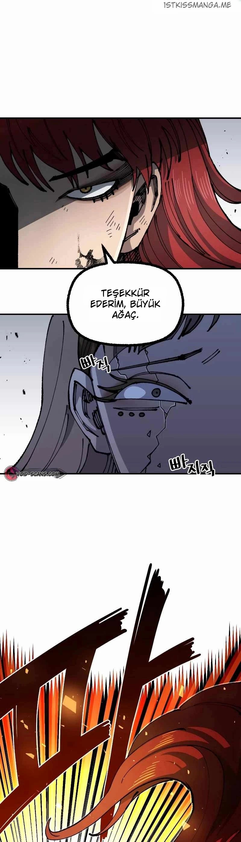 Emekli Askerin Yeniden Dönüşü Bölüm 84 - Sayfa 47