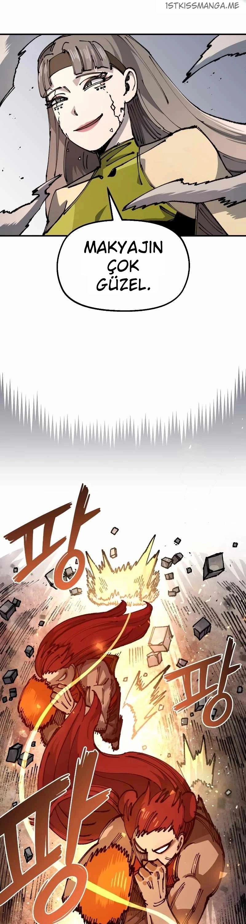 Emekli Askerin Yeniden Dönüşü Bölüm 84 - Sayfa 49