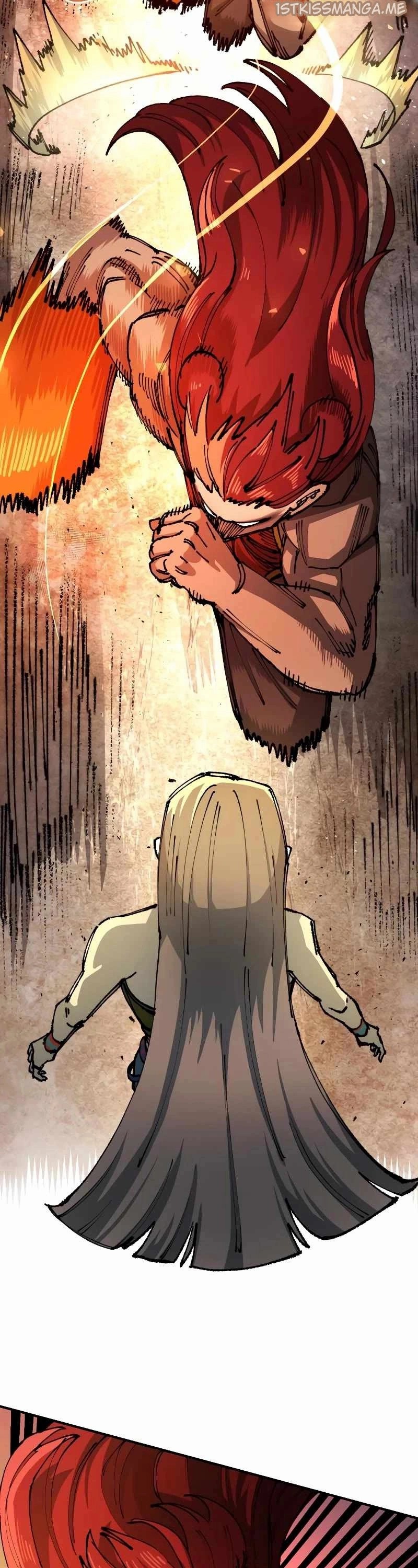 Emekli Askerin Yeniden Dönüşü Bölüm 84 - Sayfa 50