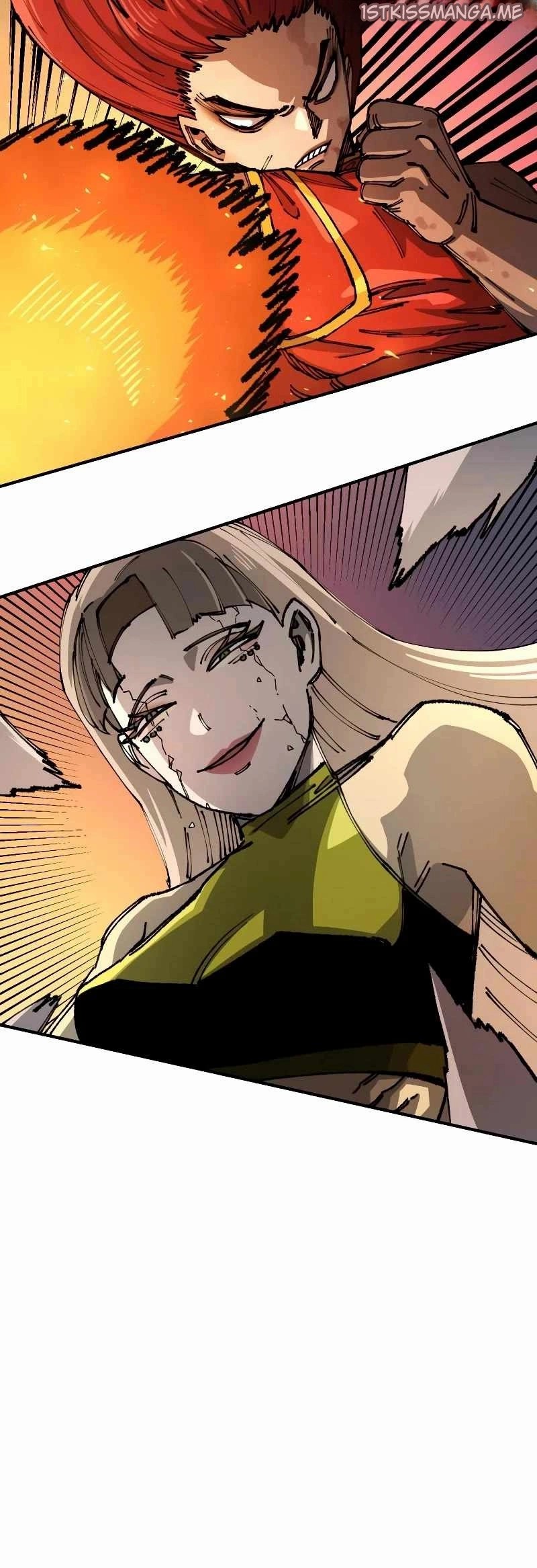 Emekli Askerin Yeniden Dönüşü Bölüm 84 - Sayfa 51