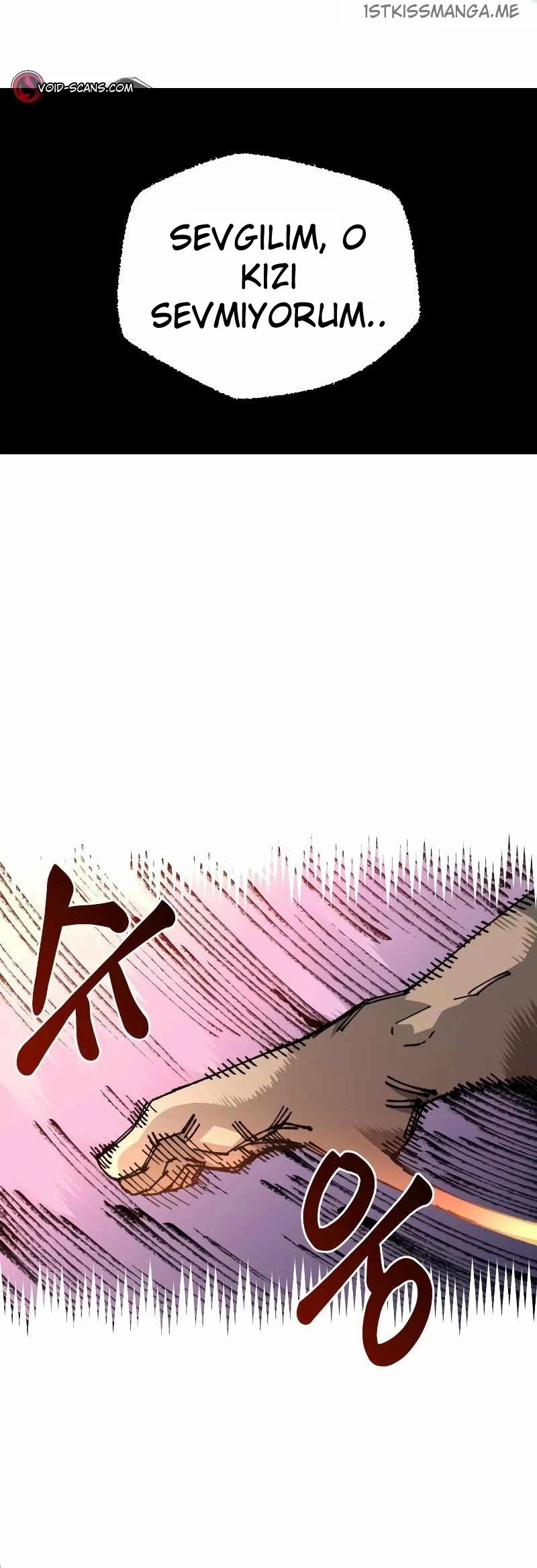 Emekli Askerin Yeniden Dönüşü Bölüm 84 - Sayfa 52