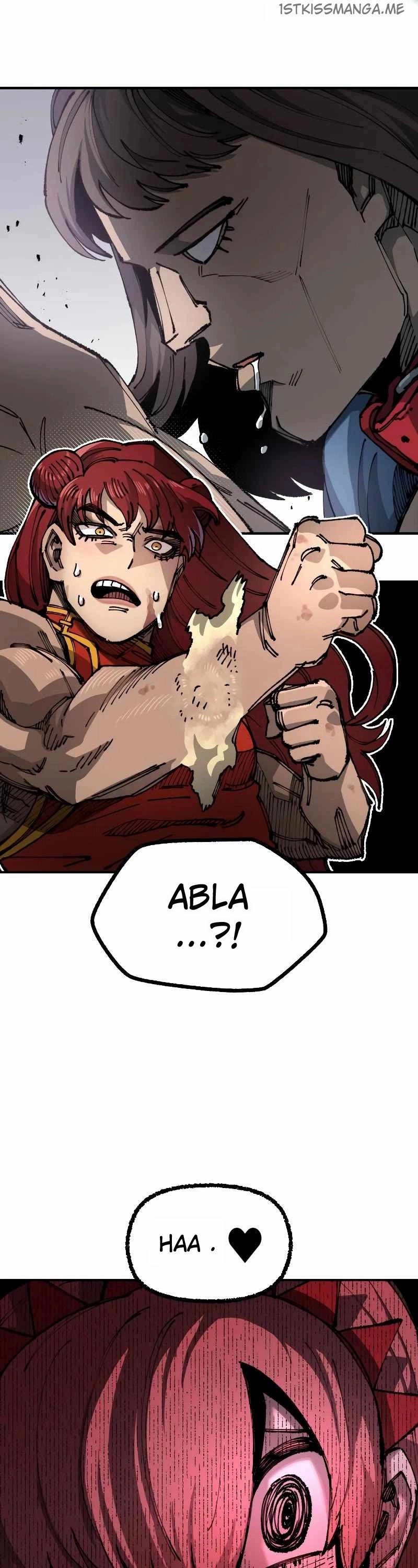 Emekli Askerin Yeniden Dönüşü Bölüm 84 - Sayfa 54