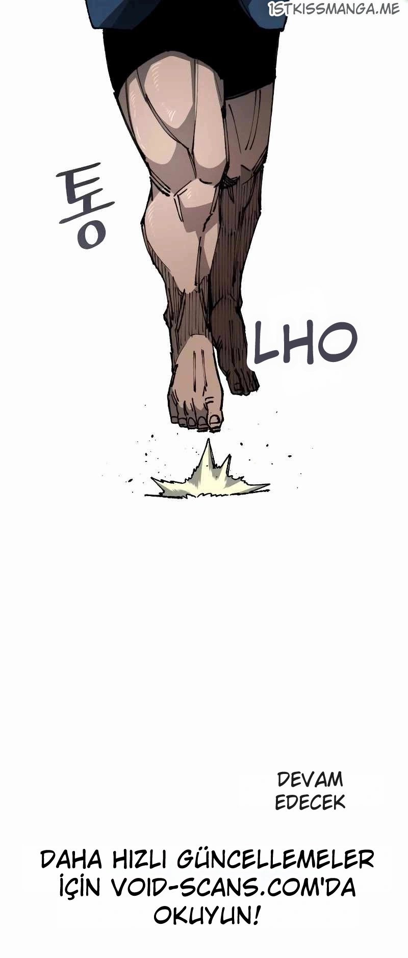 Emekli Askerin Yeniden Dönüşü Bölüm 84 - Sayfa 56