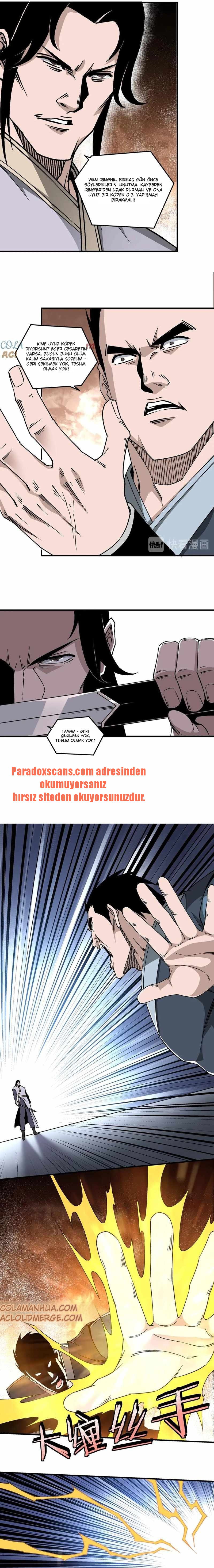 En Büyük Patron Sistemi Bölüm 146 - Sayfa 2