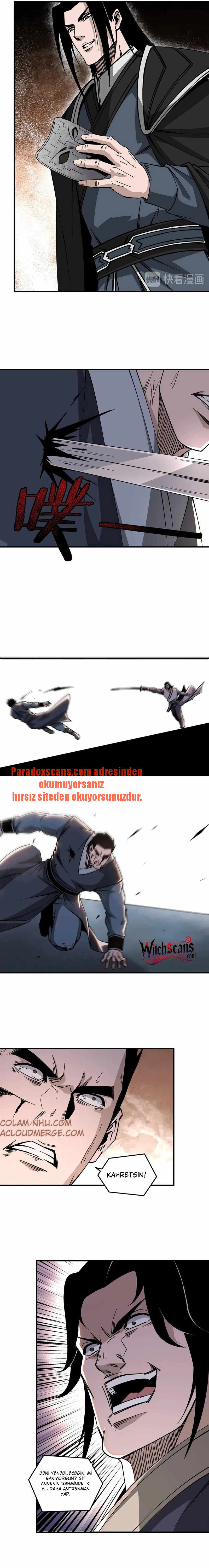 En Büyük Patron Sistemi Bölüm 146 - Sayfa 4