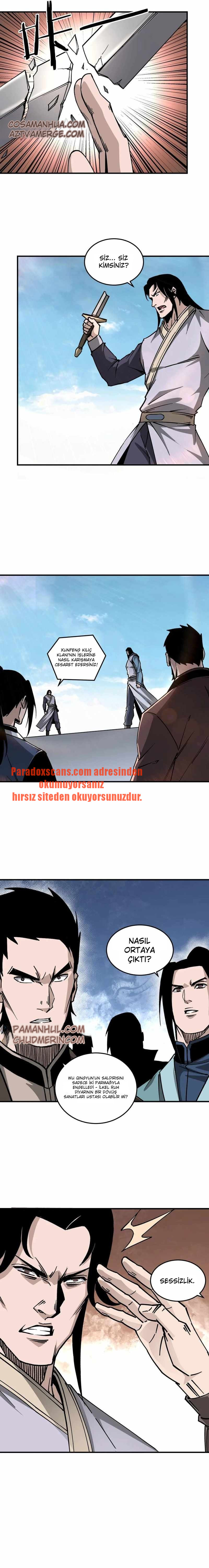 En Büyük Patron Sistemi Bölüm 146 - Sayfa 7