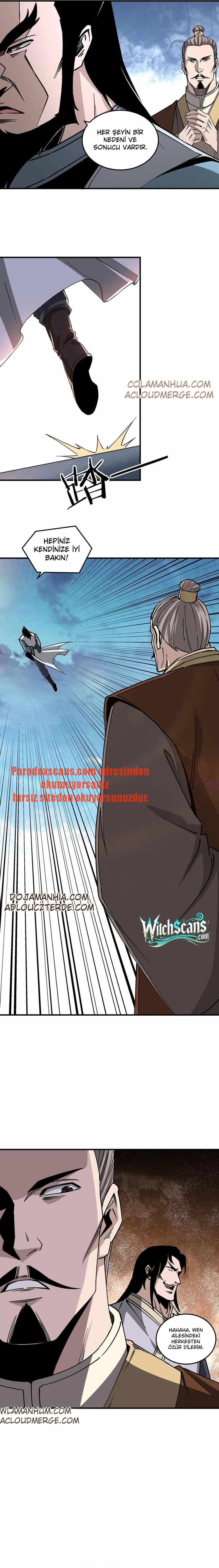 En Büyük Patron Sistemi Bölüm 146 - Sayfa 9