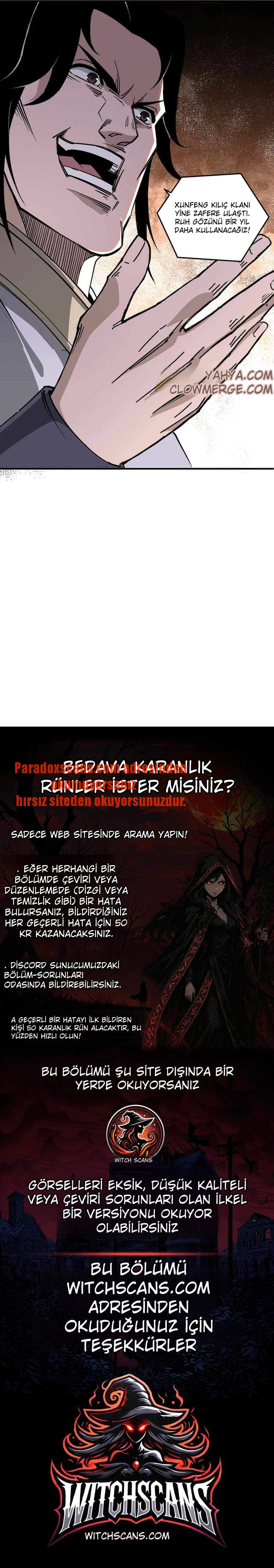 En Büyük Patron Sistemi Bölüm 146 - Sayfa 10