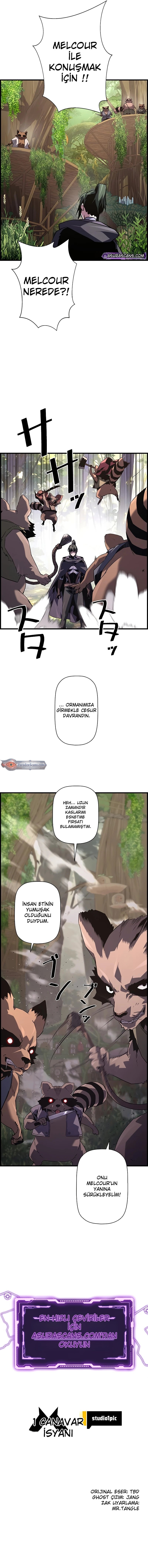 Çığır Açan Oyuncu Bölüm 92 - Sayfa 10