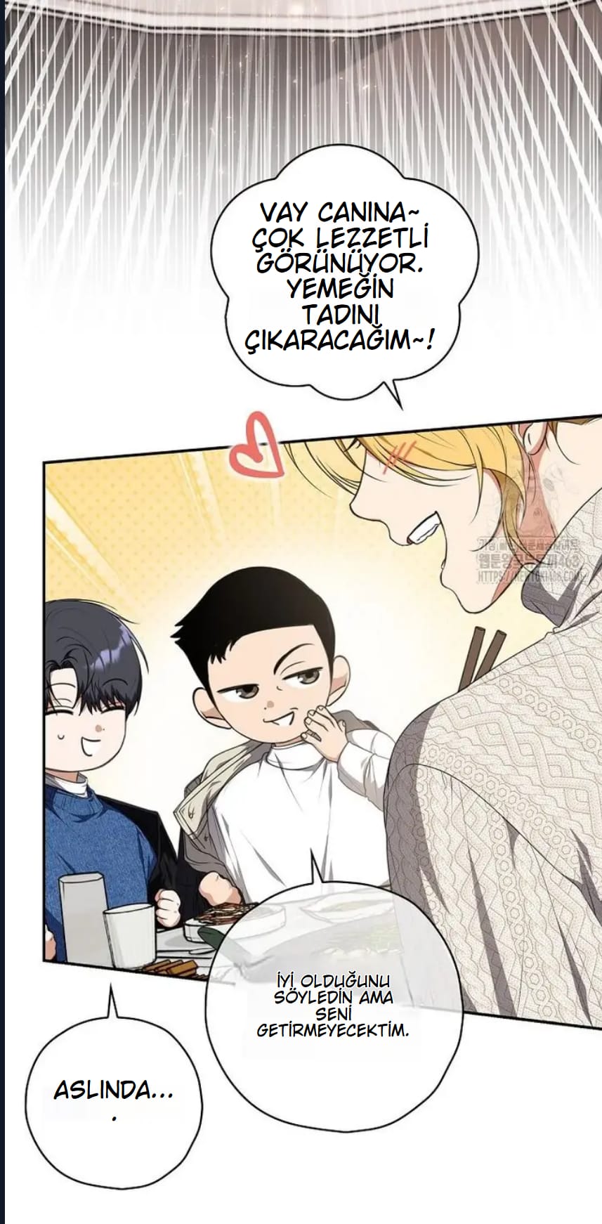 Senaryo Yiyen Oyuncu Bölüm 17 - Sayfa 11