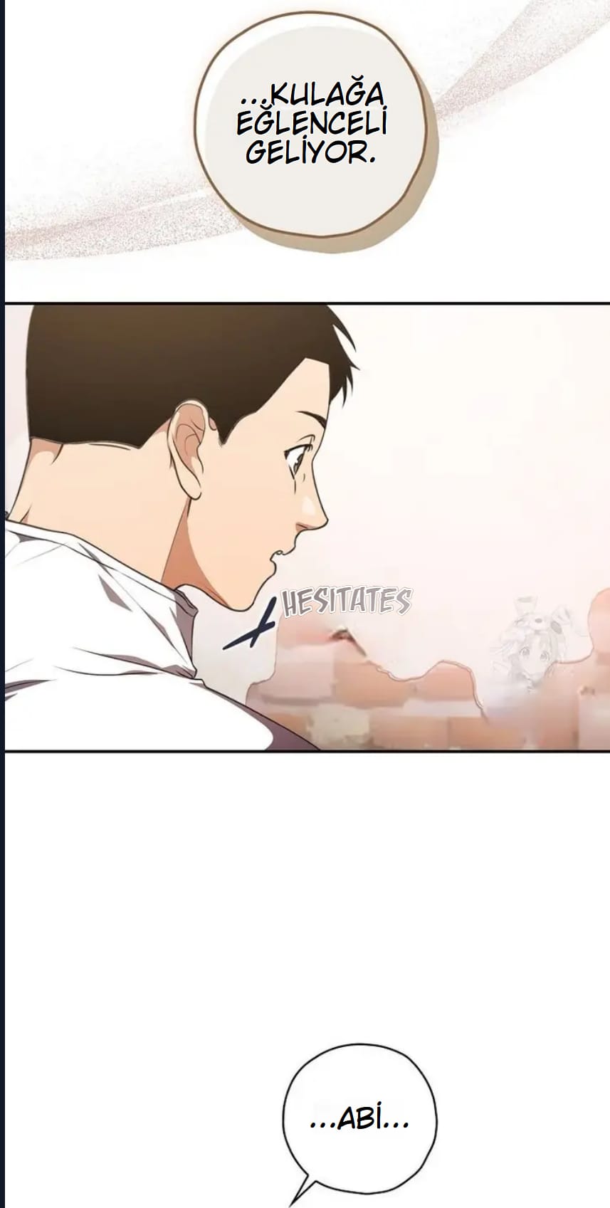 Senaryo Yiyen Oyuncu Bölüm 17 - Sayfa 21