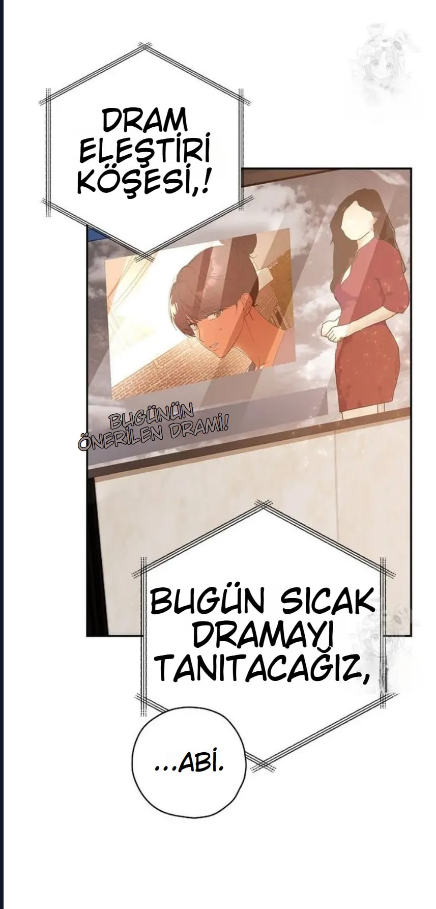 Senaryo Yiyen Oyuncu Bölüm 17 - Sayfa 25