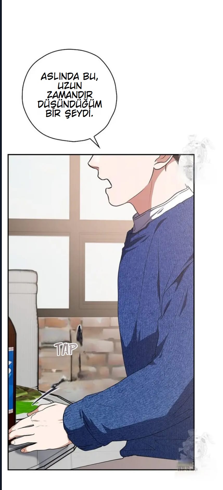 Senaryo Yiyen Oyuncu Bölüm 17 - Sayfa 26