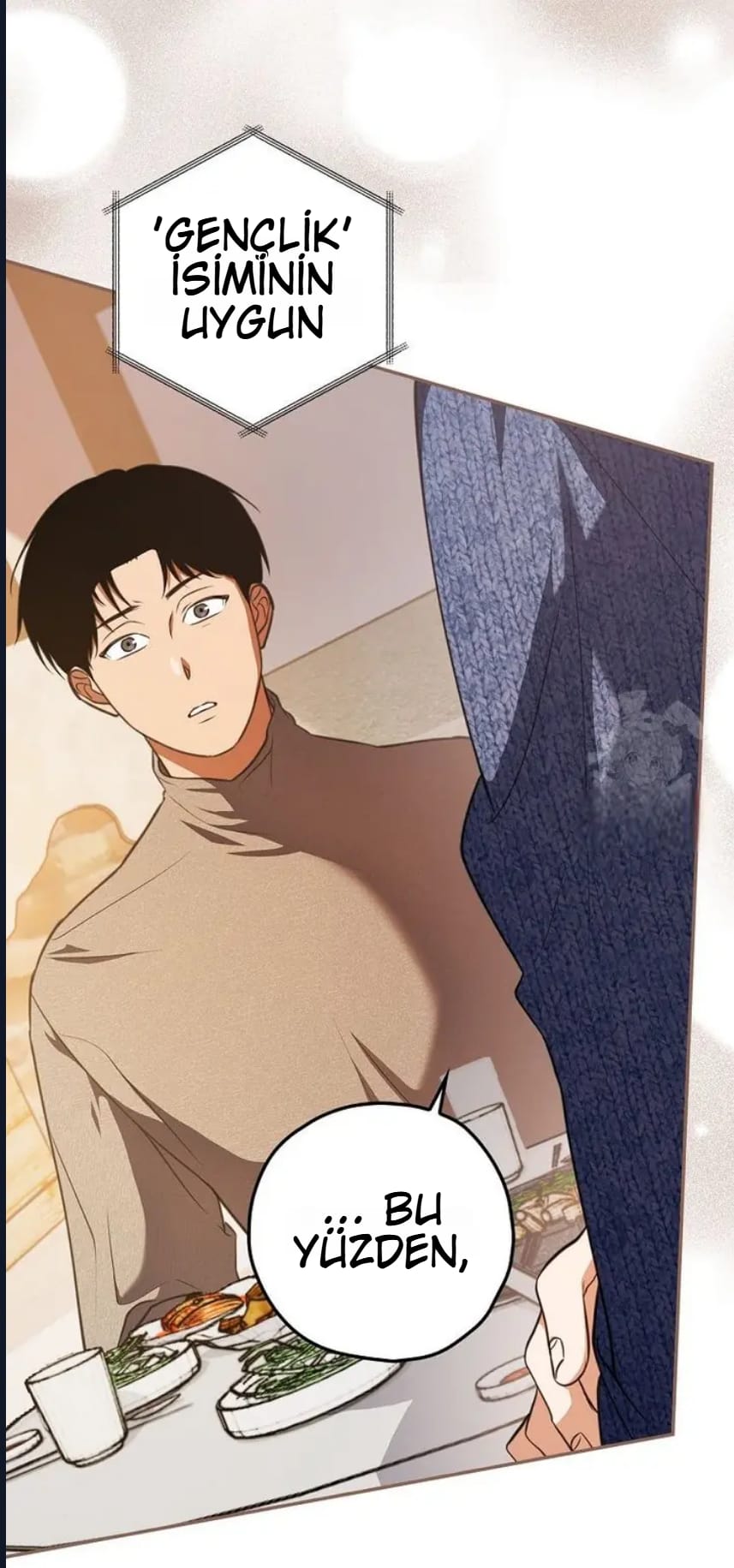 Senaryo Yiyen Oyuncu Bölüm 17 - Sayfa 30