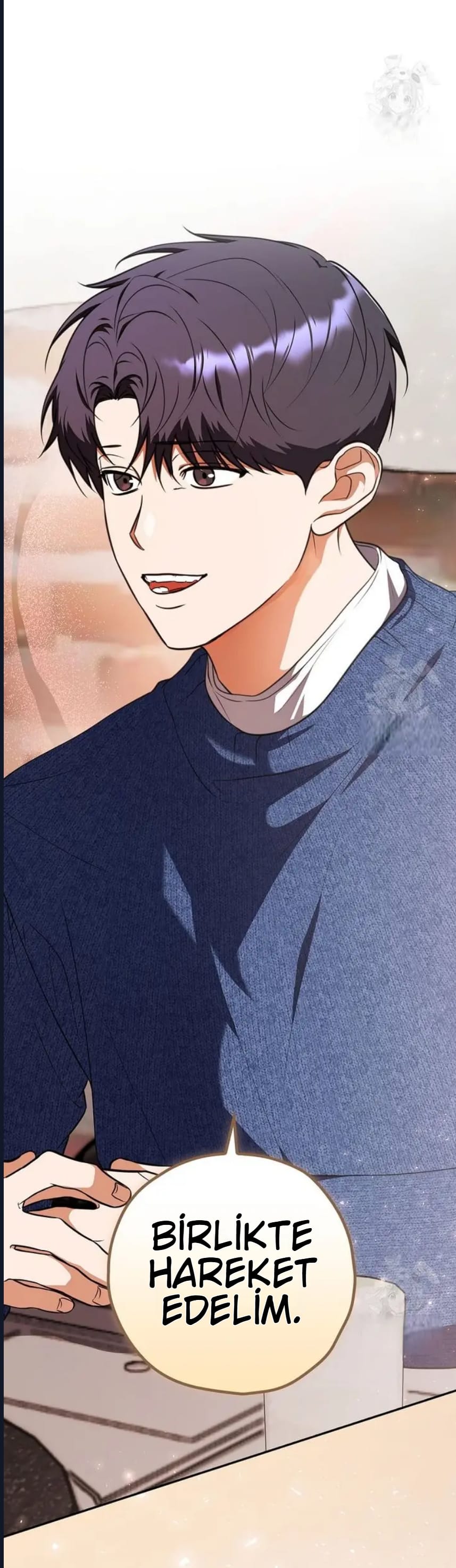 Senaryo Yiyen Oyuncu Bölüm 17 - Sayfa 31