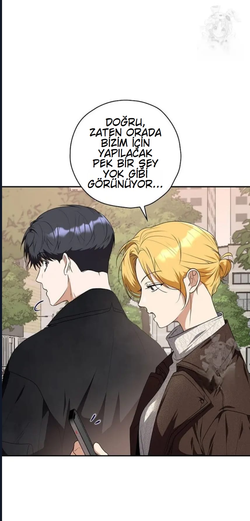 Senaryo Yiyen Oyuncu Bölüm 17 - Sayfa 4