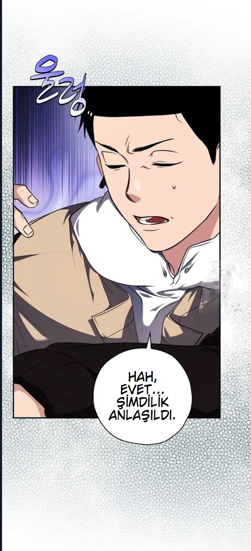 Senaryo Yiyen Oyuncu Bölüm 17 - Sayfa 40