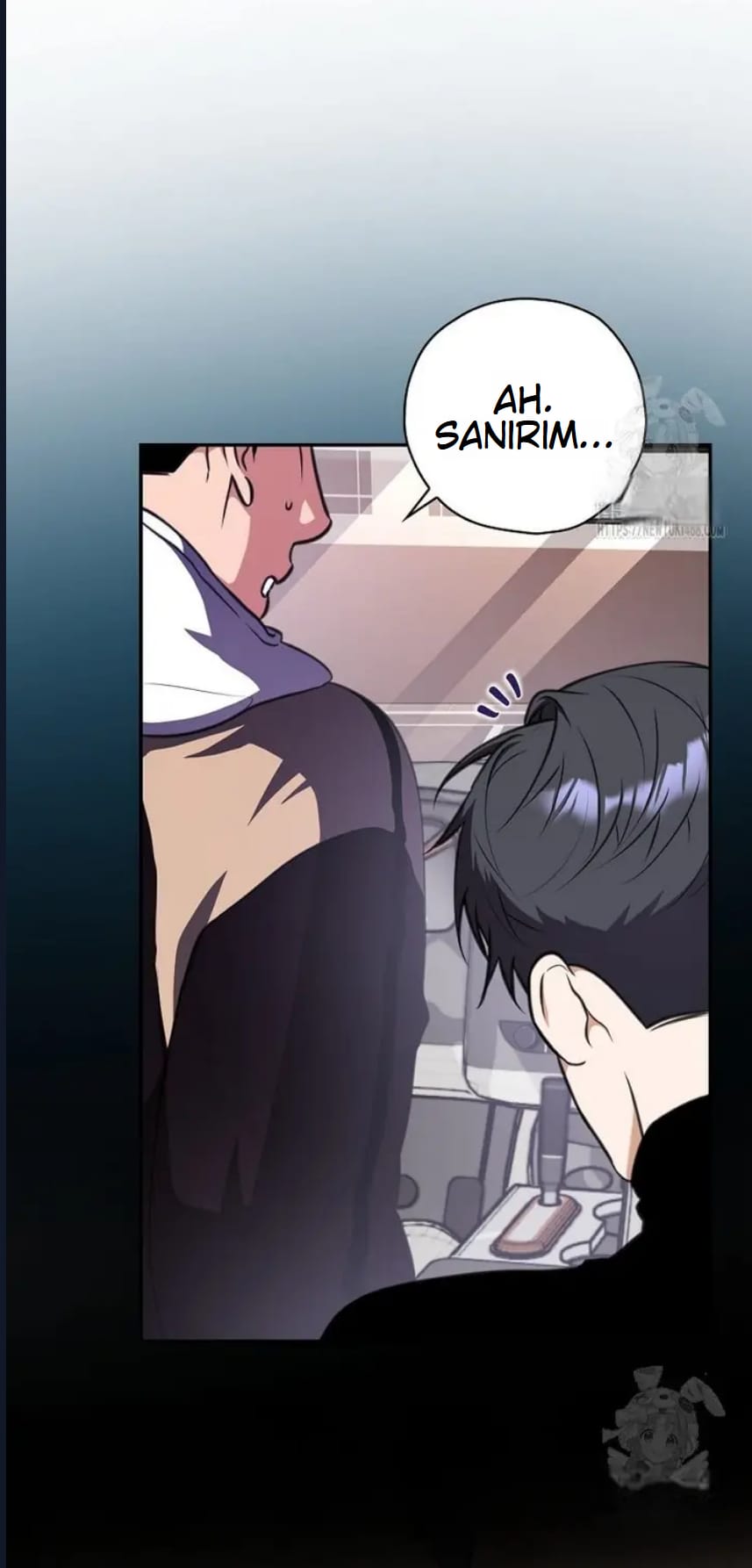 Senaryo Yiyen Oyuncu Bölüm 17 - Sayfa 42